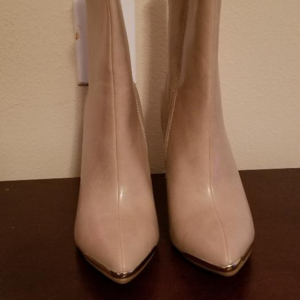 Short Boots